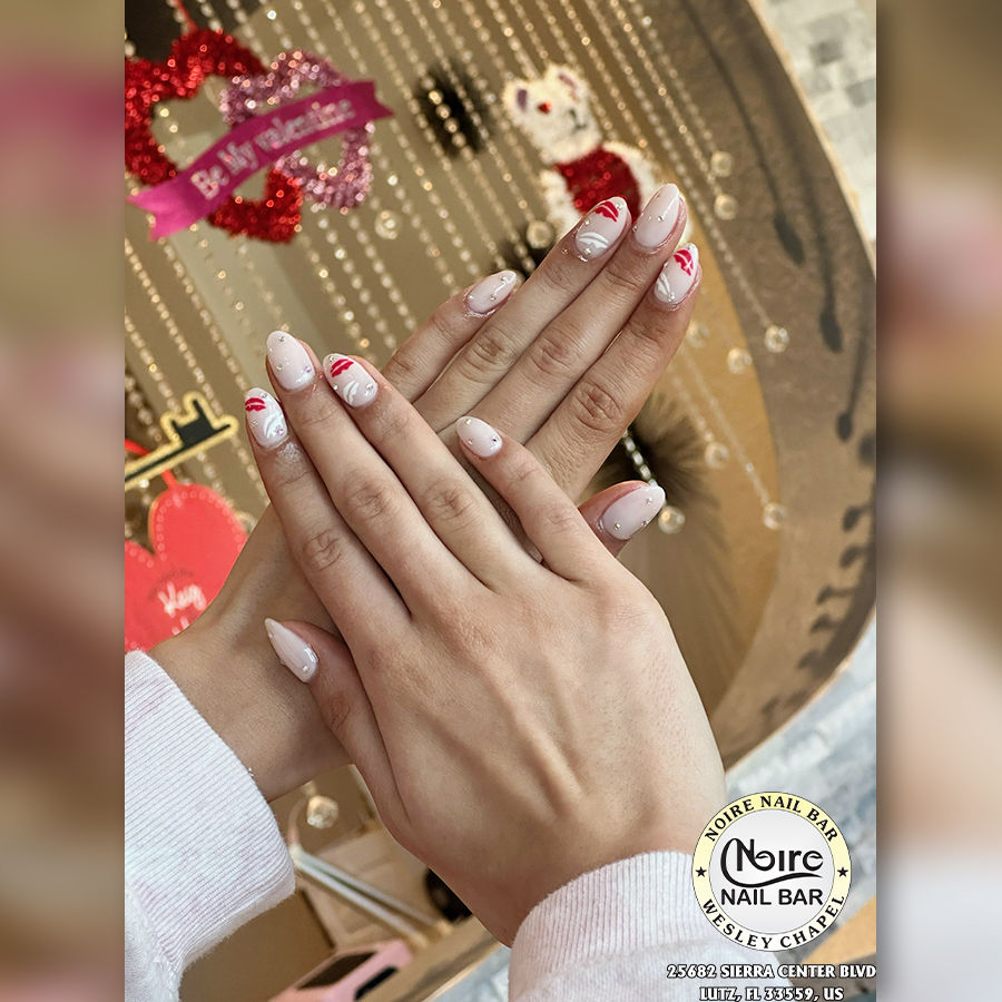 Noire Nail Bar Wesley Chapel